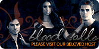 Blood Falls: The Vampire Diaries Super-Source